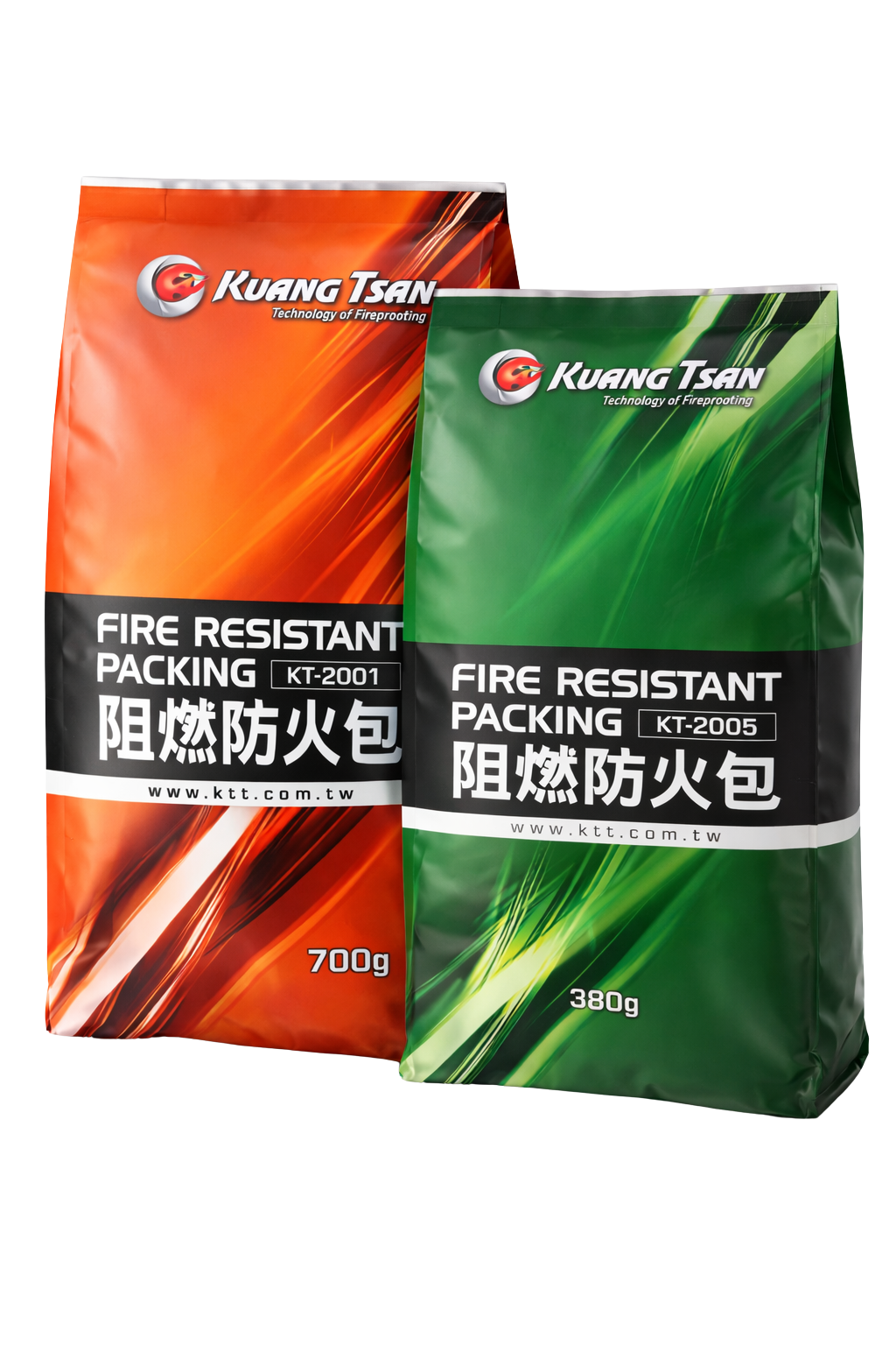阻燃防火包 KT-2005