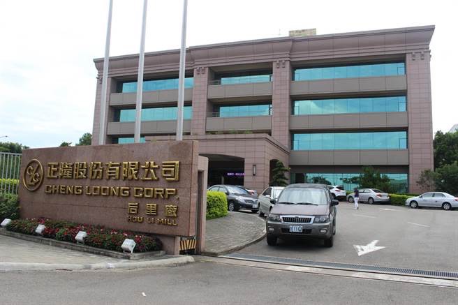 Factory 防火工程實績照 - KTT 廣瓚科技